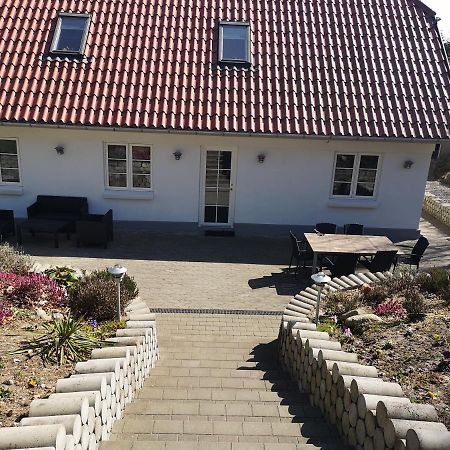 Assengaard B&B Give Bagian luar foto