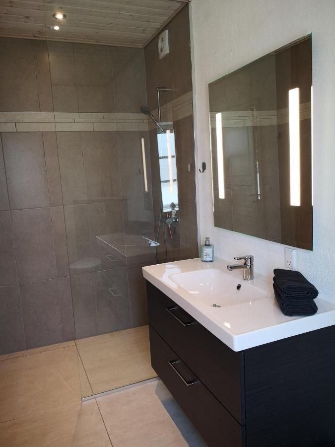 Assengaard B&B Give Bagian luar foto