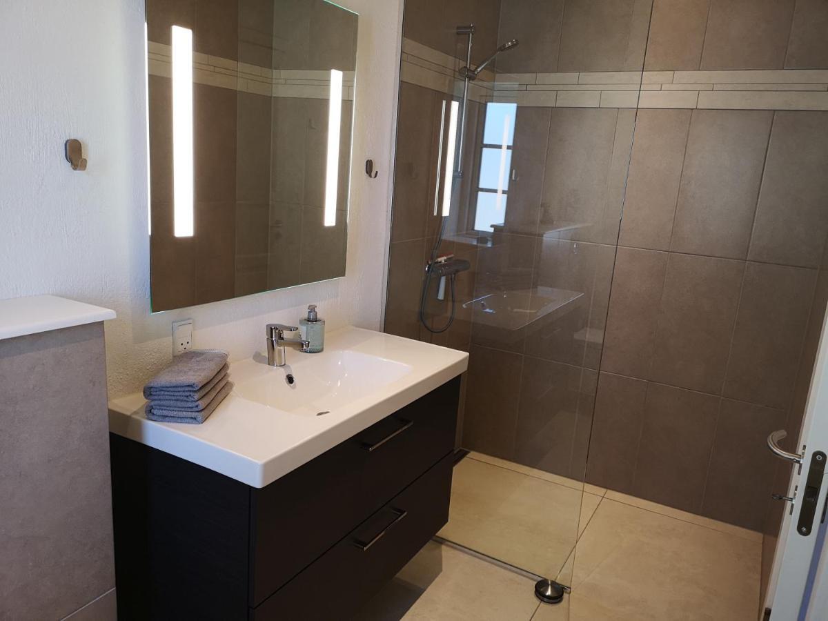 Assengaard B&B Give Bagian luar foto