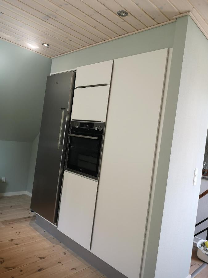 Assengaard B&B Give Bagian luar foto