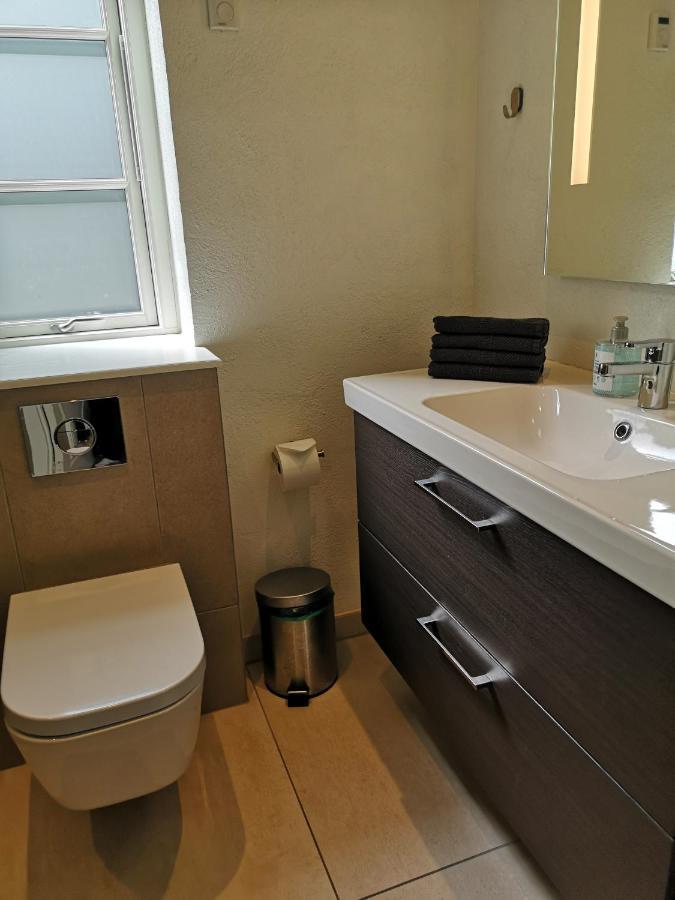 Assengaard B&B Give Bagian luar foto